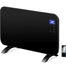 Конвектор Neoclima Aura 1500Вт черный