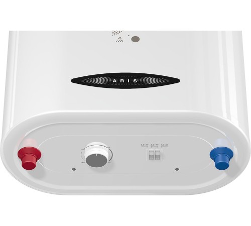 Водонагреватель Thermex Aris 50 2кВт 50л электрический настенный/белый Водонагреватель Thermex Aris 50 2кВт 50л электрический настенный/белый