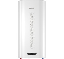 Водонагреватель Thermex Aris 80 2кВт 80л электрический настенный/белый