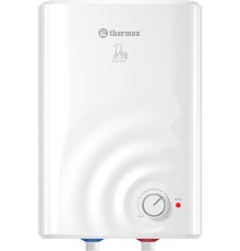 Водонагреватель Thermex Day 10 O 1.5кВт 10л электрический настенный/белый