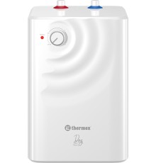 Водонагреватель Thermex Day 10 U 1.5кВт 10л электрический напольный/белый