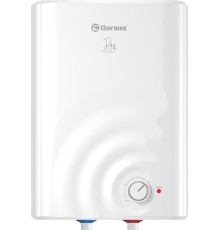 Водонагреватель Thermex Day 15 O 1.5кВт 15л электрический настенный/белый