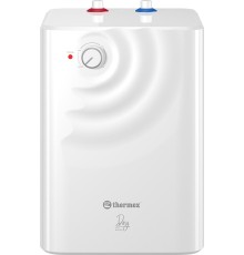 Водонагреватель Thermex Day 15 U 1.5кВт 15л электрический напольный/белый