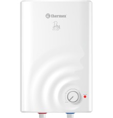 Водонагреватель Thermex Day 7 O 1.5кВт 7л электрический настенный/белый