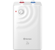 Водонагреватель Thermex Day 7 U 1.5кВт 7л электрический напольный/белый
