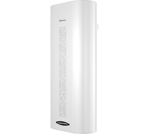Водонагреватель Thermex Dion 100 V 2.5кВт 100л электрический настенный/белый Водонагреватель Thermex Dion 100 V 2.5кВт 100л электрический настенный/белый