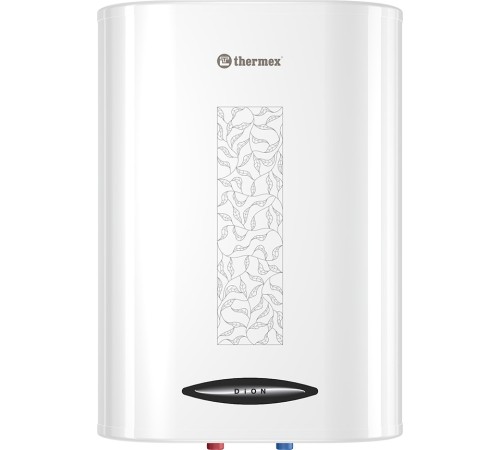 Водонагреватель Thermex Dion 30 V 2.5кВт 30л электрический настенный/белый Водонагреватель Thermex Dion 30 V 2.5кВт 30л электрический настенный/белый