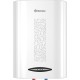Водонагреватель Thermex Dion 30 V 2.5кВт 30л электрический настенный/белый