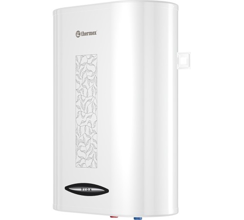 Водонагреватель Thermex Dion 30 V 2.5кВт 30л электрический настенный/белый Водонагреватель Thermex Dion 30 V 2.5кВт 30л электрический настенный/белый