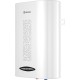 Водонагреватель Thermex Dion 30 V 2.5кВт 30л электрический настенный/белый