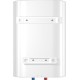 Водонагреватель Thermex Dion 30 V 2.5кВт 30л электрический настенный/белый