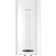 Водонагреватель Thermex Dion 50 V 2.5кВт 50л электрический настенный/белый