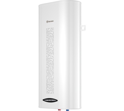 Водонагреватель Thermex Dion 50 V 2.5кВт 50л электрический настенный/белый Водонагреватель Thermex Dion 50 V 2.5кВт 50л электрический настенный/белый