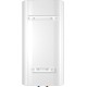 Водонагреватель Thermex Dion 80 V 2.5кВт 80л электрический настенный/белый