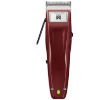 Машинка для стрижки Moser Cordless 1430-0050 бордовый 10Вт (насадок в компл:4шт)