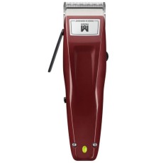 Машинка для стрижки Moser Cordless 1430-0050 бордовый 10Вт (насадок в компл:4шт)
