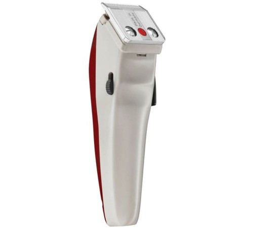 Машинка для стрижки Moser Cordless 1430-0050 бордовый 10Вт (насадок в компл:4шт) Машинка для стрижки Moser Cordless 1430-0050 бордовый 10Вт (насадок в компл:4шт)