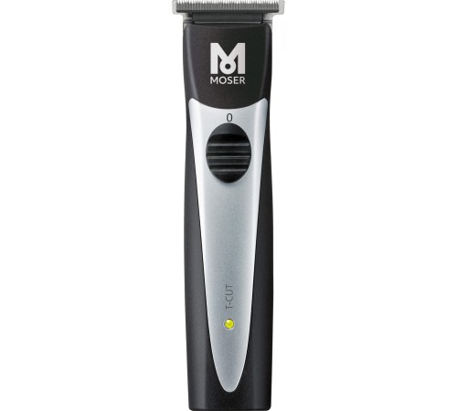 Машинка для стрижки Moser 1591-0070 черный/серебристый 30Вт Машинка для стрижки Moser 1591-0070 черный/серебристый 30Вт