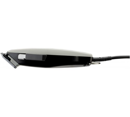 Машинка для стрижки Moser 1230-0051 серый/белый 15Вт (насадок в компл:2шт) Машинка для стрижки Moser 1230-0051 серый/белый 15Вт (насадок в компл:2шт)