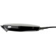 Машинка для стрижки Moser 1230-0051 серый/белый 15Вт (насадок в компл:2шт)