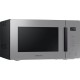 Микроволновая Печь Samsung MS23T5018AG/BW 23л. 800Вт серый