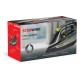 Утюг Starwind SIR2845 2800Вт черный/серебристый