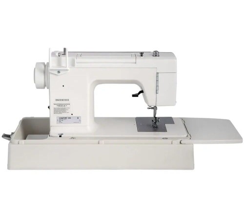 Швейная машина Comfort 394 белый Швейная машина Comfort 394 белый