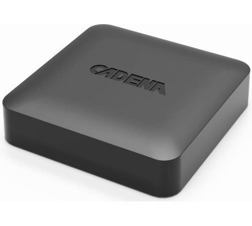 Медиаплеер Cadena Pro A 8Gb Медиаплеер Cadena Pro A 8Gb