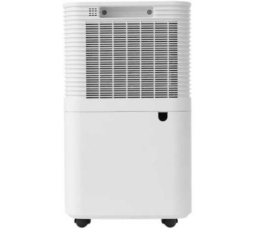 Осушитель воздуха Neoclima ND-12AZ 172Вт бытовой белый Осушитель воздуха Neoclima ND-12AZ 172Вт бытовой белый