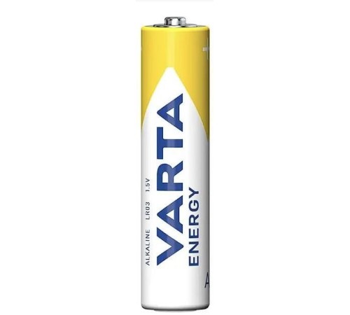 Батарея Varta Energy LR6 Alkaline AA (2шт) блистер Батарея Varta Energy LR6 Alkaline AA (2шт) блистер