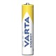 Батарея Varta Energy LR6 Alkaline AA (2шт) блистер