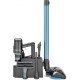 Пылесос моющий Puppyoo T12 Home Rinse 415Вт серый