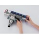 Пылесос моющий Puppyoo T12 Home Rinse 415Вт серый