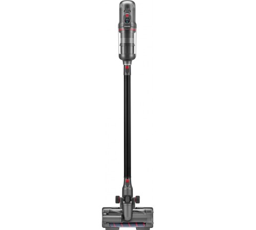Пылесос моющий Puppyoo T12 Plus Rinse 585Вт серый Пылесос моющий Puppyoo T12 Plus Rinse 585Вт серый