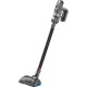 Пылесос моющий Puppyoo T12 Plus Rinse 585Вт серый