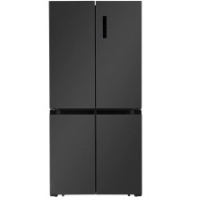 Холодильник Lex LCD450MGID 2-хкамерн. серый инвертер