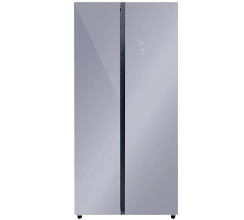 Холодильник Lex LSB520SLGID 2-хкамерн. серебристый инвертер Холодильник Lex LSB520SLGID 2-хкамерн. серебристый инвертер