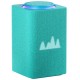 Умная колонка Yandex Станция Макс Zigbee Алиса бирюзовый 65W 1.0 BT/Wi-Fi 10м (YNDX-00053TRQ)