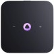 Умная колонка Yandex Станция Миди Алиса зеленый 24W 1.0 BT/Wi-Fi 10м (YNDX-00054EMD)