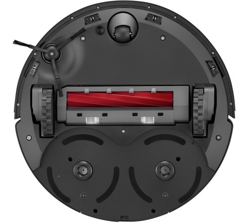 Пылесос-робот Roborock Q Revo 70Вт черный