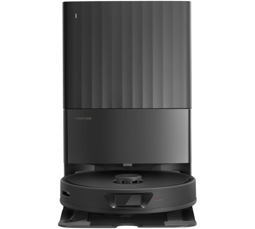 Пылесос-робот Roborock Q Revo 70Вт черный