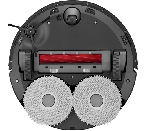 Пылесос-робот Roborock Q Revo 70Вт черный