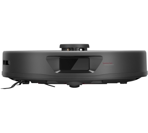 Пылесос-робот Roborock Q Revo 70Вт черный