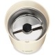 Кофемолка Bosch TSM6A017C 180Вт сист.помол.:ротац.нож вместим.:75гр бежевый