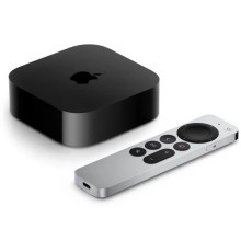 Медиаплеер Apple TV 4K A2843 128Gb