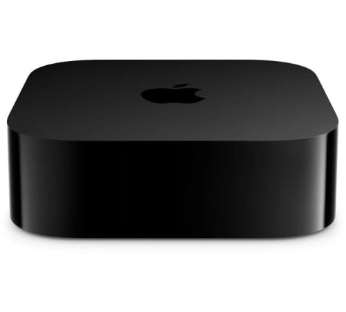 Медиаплеер Apple TV 4K A2843 128Gb Медиаплеер Apple TV 4K A2843 128Gb