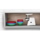 Мясорубка Bosch SmartPower MFW2515W 1500Вт белый