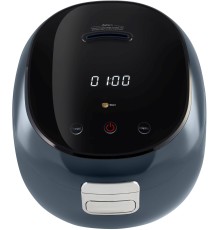 Мультиварка Hyundai HYMC-2409 3л 500Вт черный