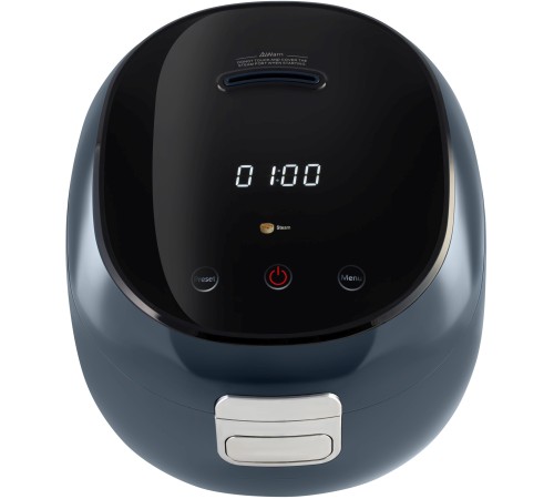 Мультиварка Hyundai HYMC-2409 3л 500Вт черный Мультиварка Hyundai HYMC-2409 3л 500Вт черный