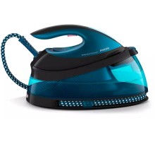 Парогенератор Philips GC7846/80 2400Вт синий/черный
